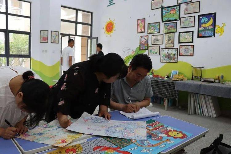 泗县思源实验学校校园文化艺术节活动圆满结束
